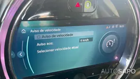 MINI Countryman de 2022