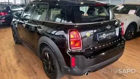 MINI Countryman de 2022