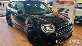 MINI Countryman de 2022