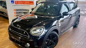 MINI Countryman de 2022