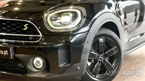 MINI Countryman de 2022