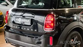 MINI Countryman de 2022