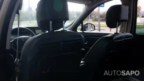 Renault Scénic de 2013