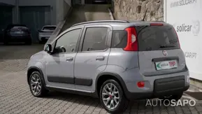 Fiat Panda de 2022