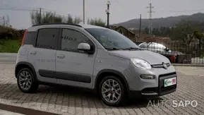 Fiat Panda de 2022