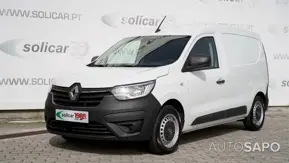 Renault Express de 2022