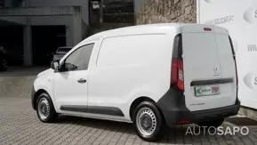Renault Express de 2022
