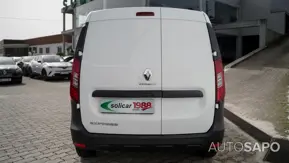 Renault Express de 2022