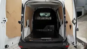 Renault Express de 2022