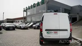 Renault Express de 2022