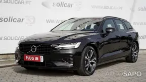 Volvo V60 de 2021