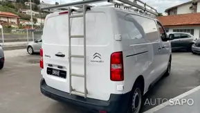 Citroen Jumpy de 2020