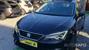 Seat Leon de 2019