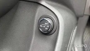 Opel Insignia de 2019