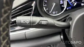 Opel Insignia de 2019