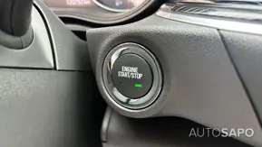 Opel Insignia de 2019