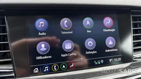 Opel Insignia de 2019