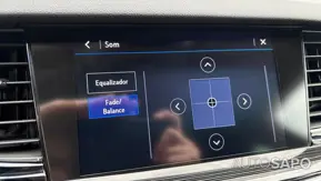 Opel Insignia de 2019