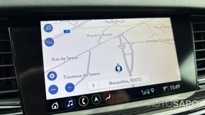 Opel Insignia de 2019