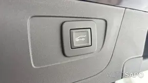 Opel Insignia de 2019