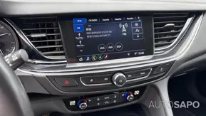 Opel Insignia de 2019