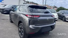 DS DS3 Crossback 1.2 PureTech Be Chic de 2020