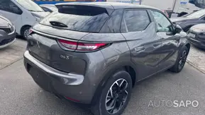 DS DS3 Crossback 1.2 PureTech Be Chic de 2020