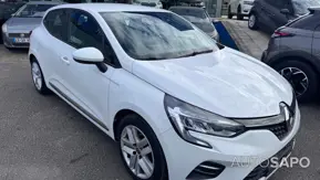 Renault Clio de 2020