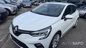 Renault Clio de 2020