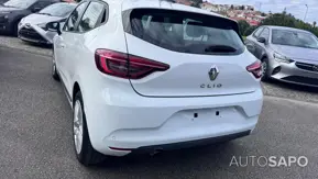 Renault Clio de 2020