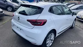 Renault Clio de 2020