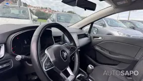 Renault Clio de 2020
