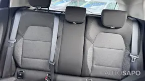 Renault Clio de 2020