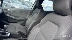 Renault Clio de 2020