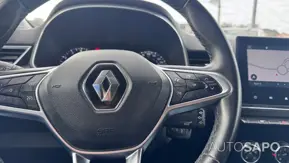 Renault Clio de 2020