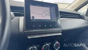 Renault Clio de 2020