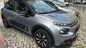 Citroen C3 de 2020