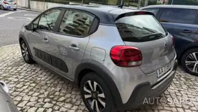 Citroen C3 de 2020