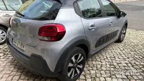 Citroen C3 de 2020
