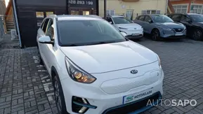 Kia e-Niro de 2021