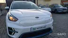 Kia e-Niro de 2021