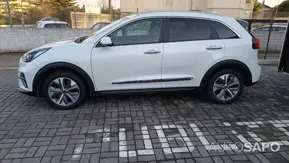 Kia e-Niro de 2021