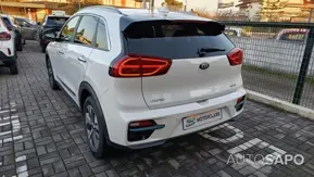 Kia e-Niro de 2021