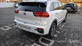 Kia e-Niro de 2021