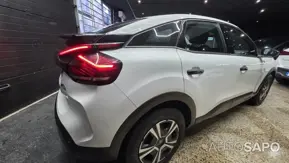 Citroen e-C4 de 2021