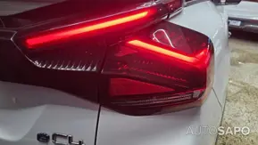 Citroen e-C4 de 2021