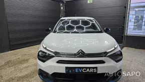 Citroen e-C4 de 2021