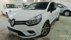 Renault Clio de 2019