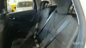 Renault Clio de 2019