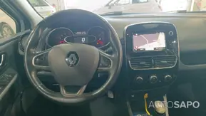 Renault Clio de 2019